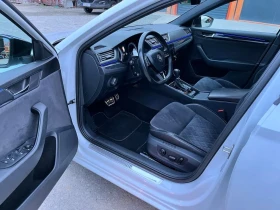 Skoda Superb Sportline 2.0 TDI, снимка 8