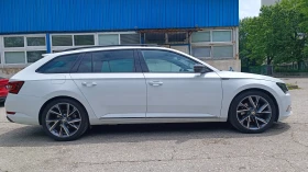 Skoda Superb Sportline 2.0 TDI, снимка 4