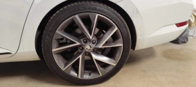 Skoda Superb Sportline 2.0 TDI, снимка 6