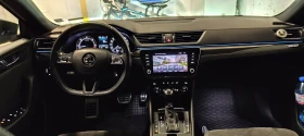 Skoda Superb Sportline 2.0 TDI, снимка 7
