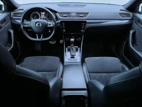 Skoda Superb Sportline 2.0 TDI, снимка 9