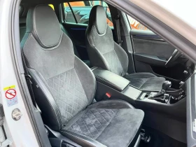 Skoda Superb Sportline 2.0 TDI, снимка 10