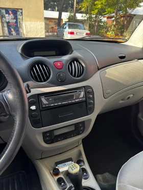 Citroen C3, снимка 7
