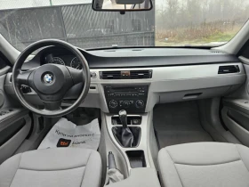 BMW 318 2.0, снимка 13