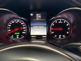 Mercedes-Benz C 300 2.0L 4MATIC, снимка 6