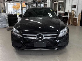 Mercedes-Benz C 300 2.0L 4MATIC, снимка 4