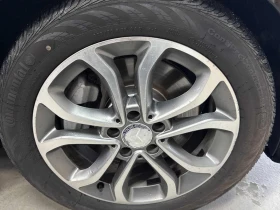 Mercedes-Benz C 300 2.0L 4MATIC, снимка 8