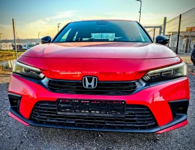 Honda Civic 2.0 Sport, снимка 2
