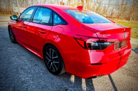 Honda Civic 2.0 Sport, снимка 3