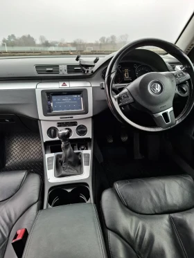 VW Passat 1.8 TSI, снимка 13