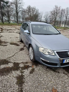 VW Passat 1.8 TSI, снимка 2