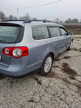 VW Passat 1.8 TSI, снимка 6