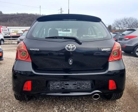 Toyota Yaris 1.8vvt-i sport 133k.c., снимка 5