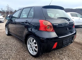 Toyota Yaris 1.8vvt-i sport 133k.c., снимка 6