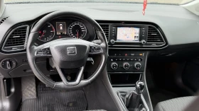 Seat Leon 1.6 TDI, снимка 7