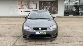 Seat Leon 1.6 TDI, снимка 2