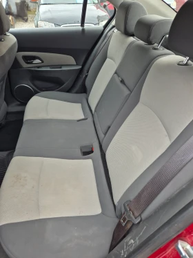 Chevrolet Cruze 1.8 i LPG  🔝 топ цена, снимка 11