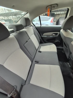 Chevrolet Cruze 1.8 i LPG  🔝 топ цена, снимка 10