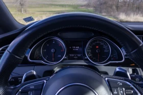 Audi A5 S-Line Sportback, снимка 10