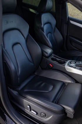Audi A5 S-Line Sportback, снимка 13