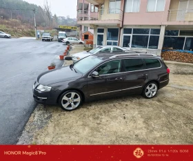 VW Passat 2.0TDi 170, снимка 10