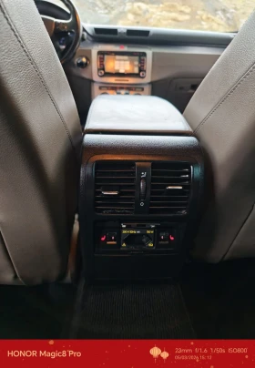 VW Passat 2.0TDi 170, снимка 14