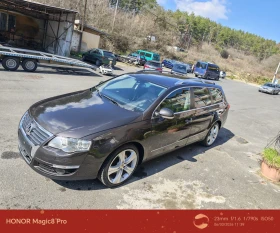 VW Passat 2.0TDi 170, снимка 1