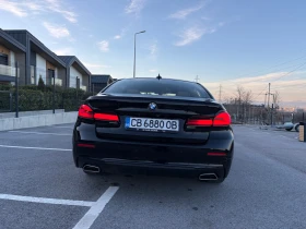 BMW 520 в гаранция до май 2026, снимка 4