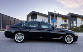 BMW 520 в гаранция до май 2026, снимка 2