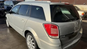 Opel Astra H, снимка 2