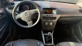Opel Astra H, снимка 4