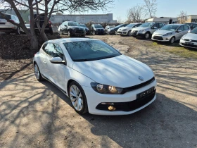 VW Scirocco 1.4TSI 160k.c. КОЖА ВНОС ИТАЛИЯ БЕЗ РЪЖДИ И ЗАБЕЛЕ, снимка 3