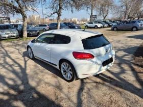 VW Scirocco 1.4TSI 160k.c. КОЖА ВНОС ИТАЛИЯ БЕЗ РЪЖДИ И ЗАБЕЛЕ, снимка 6