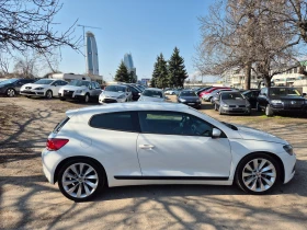 VW Scirocco 1.4TSI 160k.c. КОЖА ВНОС ИТАЛИЯ БЕЗ РЪЖДИ И ЗАБЕЛЕ, снимка 4