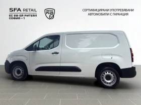 Citroen Berlingo XL 950 1.5 BlueHDI 102 Гаранция 2 години, снимка 8