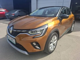 Renault Captur 1.3  Intens, снимка 1