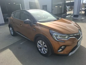 Renault Captur 1.3  Intens, снимка 3