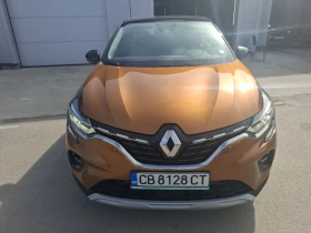 Renault Captur 1.3  Intens, снимка 2