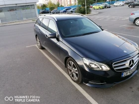 Mercedes-Benz E 350 Bluetec, снимка 1