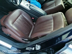 Mercedes-Benz E 350 Bluetec, снимка 12