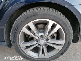 Mercedes-Benz E 350 Bluetec, снимка 9