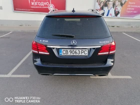 Mercedes-Benz E 350 Bluetec, снимка 4