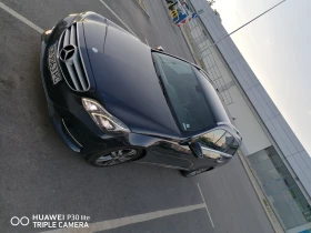 Mercedes-Benz E 350 Bluetec, снимка 3