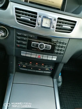 Mercedes-Benz E 350 Bluetec, снимка 7