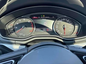 Audi A4 Komfort /DISTRONIC/CAMERA/ПОДГРЕВИ/ШИБИДАХ, снимка 8