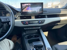 Audi A4 Komfort /DISTRONIC/CAMERA/ПОДГРЕВИ/ШИБИДАХ, снимка 9