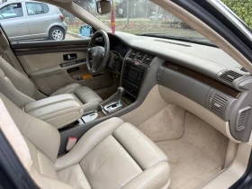 Audi S8, снимка 10