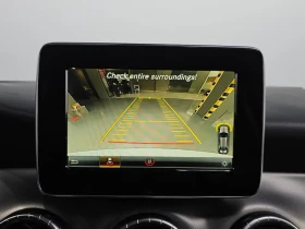 Mercedes-Benz CLA 2.5, снимка 17