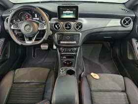Mercedes-Benz CLA 2.5, снимка 7