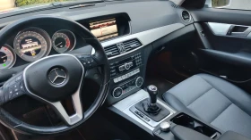 Mercedes-Benz C 200, снимка 9